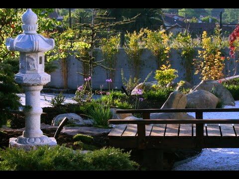 Crea un Oasis Zen en Tu Jard&iacute;n