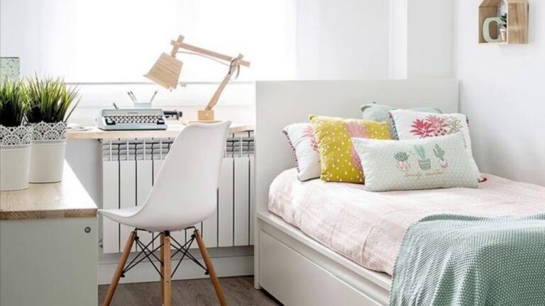 Tendencias y Consejos para una Decoración Luminosa