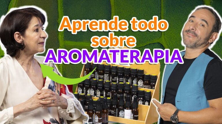 Descubre el Poder Transformador de los Aceites Esenciales en el Spa