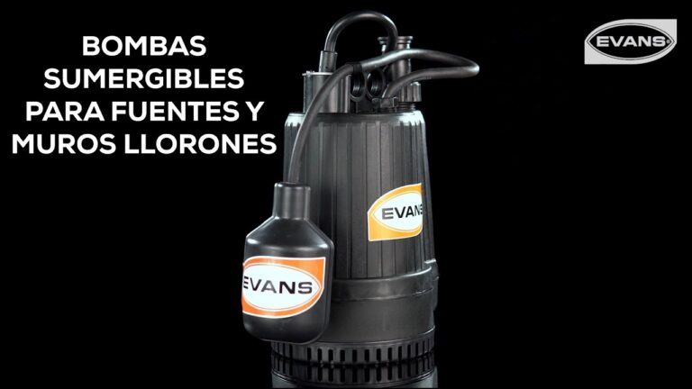 Estanques Decorativos: Optimización del Sistema de Bombeo con Bombas de Agua