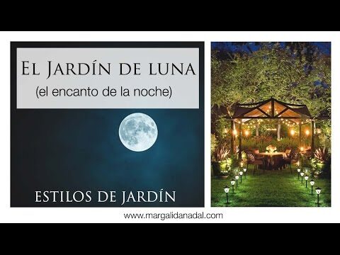 Consejos para Lograr una Iluminaci&oacute;n Perfecta en el Jard&iacute;n