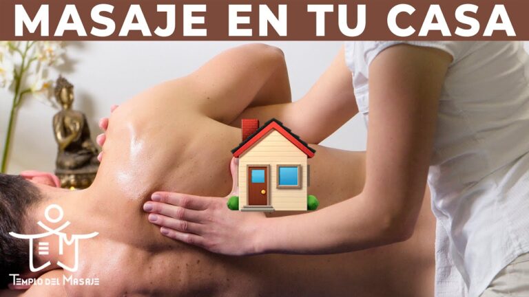 Experiencia de Relax en Spa Exclusivo con Masajes de Piedras Calientes