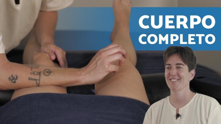 Experiencia de Masajes Deportivos en Spas de Alta Calidad