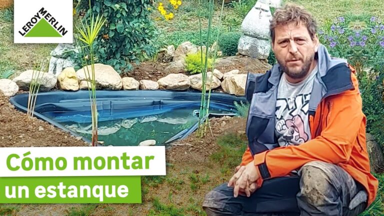 Estanques Prefabricados: Instalación y Mantenimiento Simplificados
