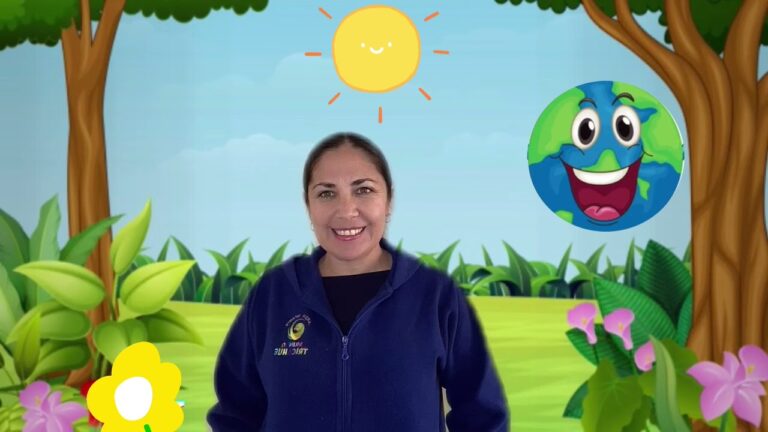 Fomentando la Conservaci&oacute;n Ambiental a Trav&eacute;s del Jard&iacute;n Escolar