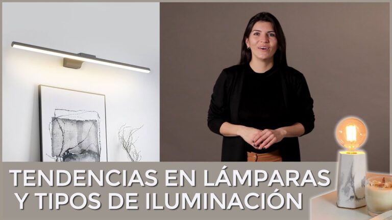 Tendencias Innovadoras en Iluminaci&oacute;n para Ambientes Laborales