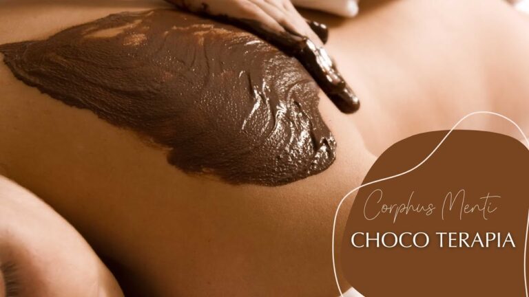 Beneficios de las Envolturas de Chocolate en Spa