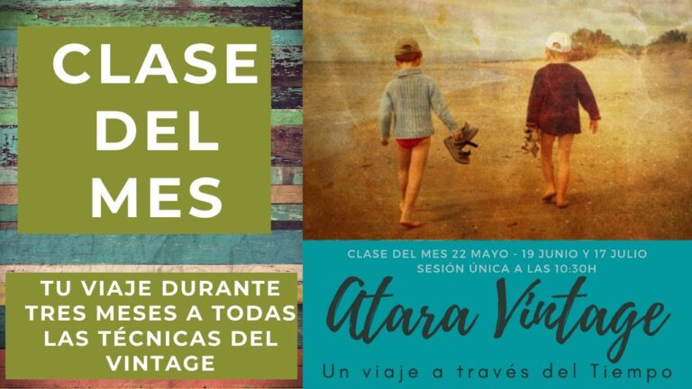 Decoración Vintage: Un Viaje Temporal a Estilos Clásicos