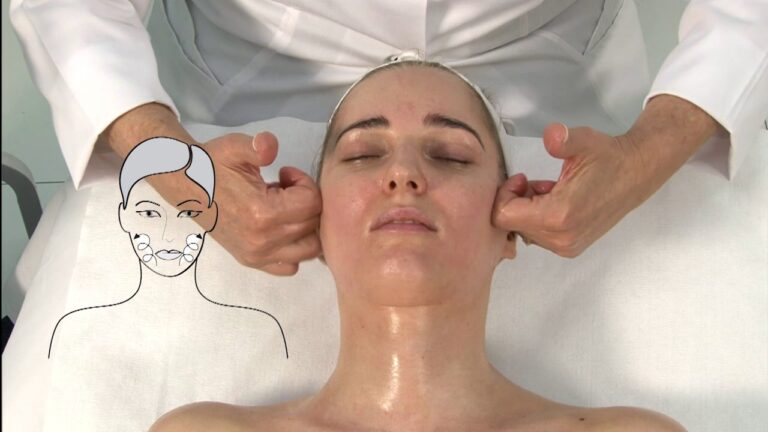 Rel&aacute;jate al M&aacute;ximo en un Spa de Tratamientos Faciales