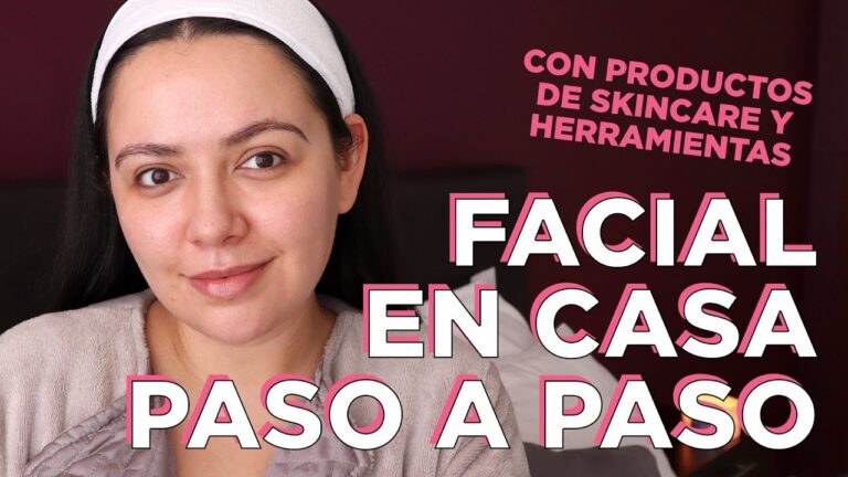 Productos Naturales para el Cuidado de la Piel en Spas