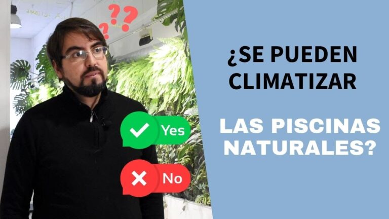 Ventajas de las Piscinas Climatizadas