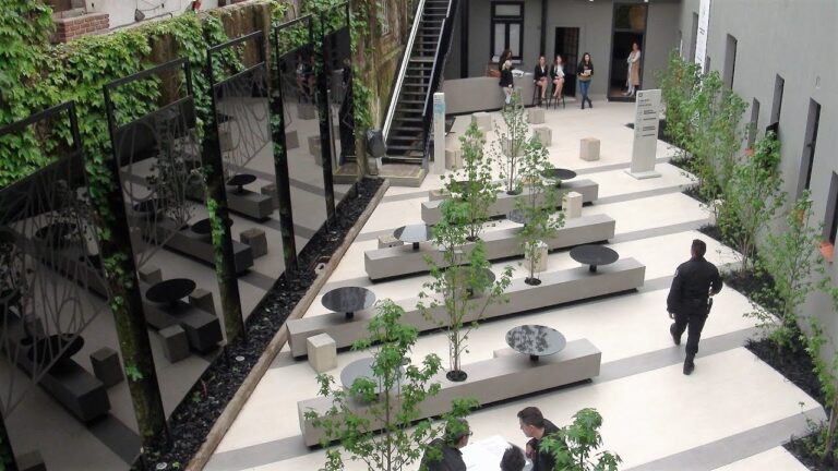 Armon&iacute;a en Jardines de Dise&ntilde;o Exclusivo