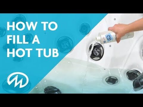 Rel&aacute;jate Totalmente con un Swimspa en tu Spa en Casa
