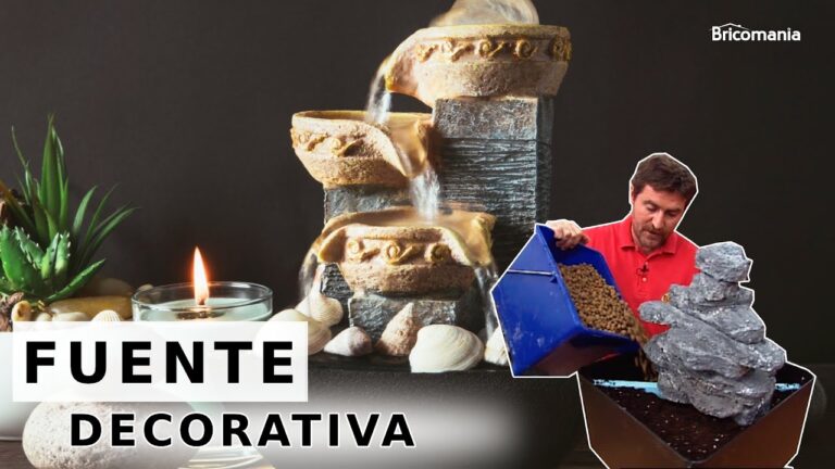 Estanques Decorativos: Un Refugio de Tranquilidad