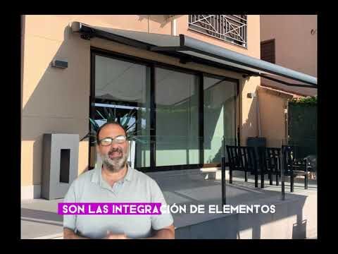 Pérgolas Retráctiles: La Solución Perfecta para Terrazas Versátiles