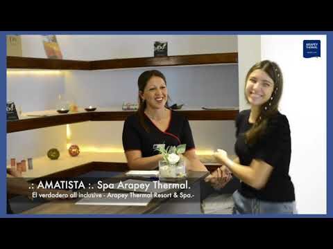 Escapa a la Serenidad de un Spa de Lujo