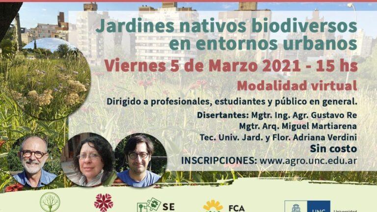 Estrategias Sostenibles para Jardines Comunitarios