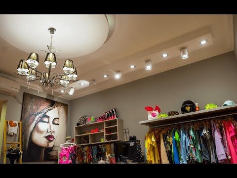 Mejora la Iluminación de Tu Comercio: Ideas Innovadoras