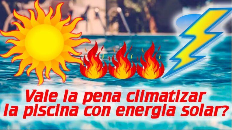 Piscinas Climatizadas: La Opci&oacute;n Ideal Todo el A&ntilde;o