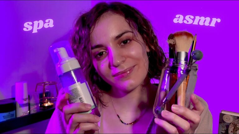 Experiencia de Faciales Relajantes en un Spa Exclusivo