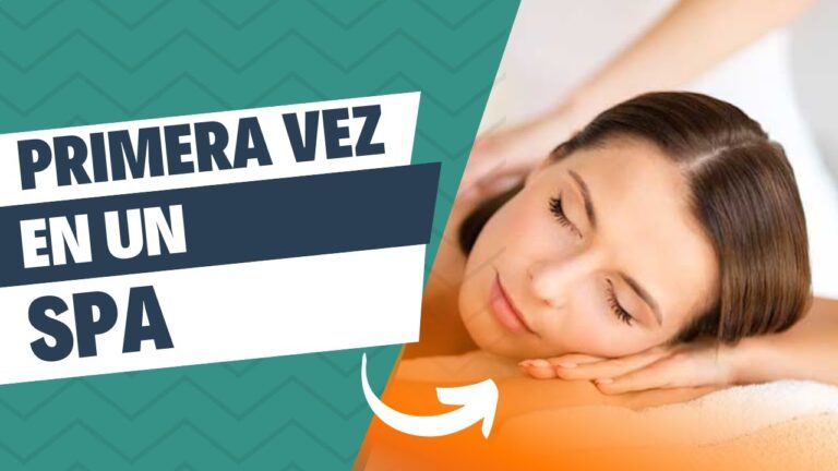 Escapada Perfecta de Bienestar en un Spa