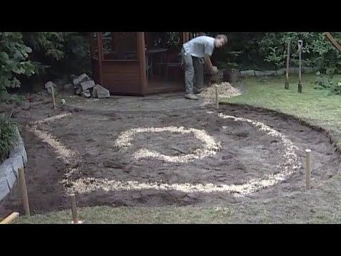 Ideas Creativas para Estanques Decorativos de Hormig&oacute;n