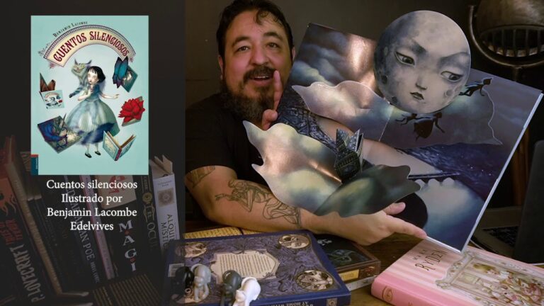 Inspiraci&oacute;n en la Iluminaci&oacute;n Art&iacute;stica