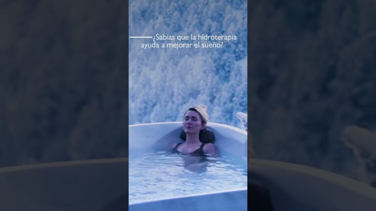 Swimspas: Relajación y Terapia en un Solo Espacio