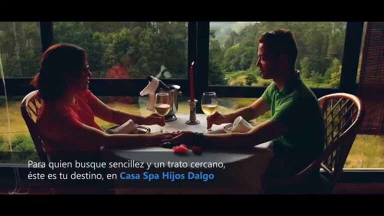 Jacuzzi Privado: La Clave para una Velada Especial