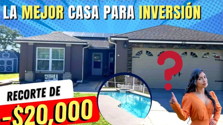 Aprovecha al M&aacute;ximo tu Inversi&oacute;n en una Piscina Privada