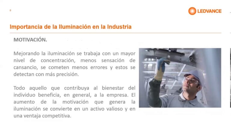 Efectos Ambientales de la Iluminación Convencional