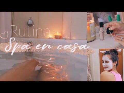 Spa: El Refugio Ideal para el Autocuidado