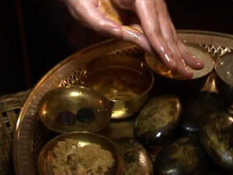 Terapias de Lujo en Spas de Masajes Tailandeses