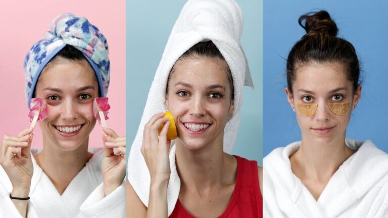 Mascarillas Rejuvenecedoras: La Experiencia de Spa Ideal