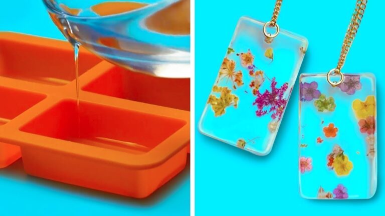 Elementos Decorativos Artesanales para un Estilo Único