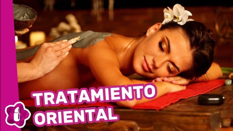Rituales de Belleza en un Spa Urbano: Transformaci&oacute;n y Relax