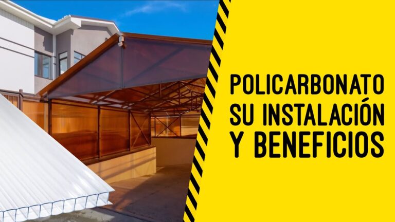 Transforma tu espacio con una pérgola elegante