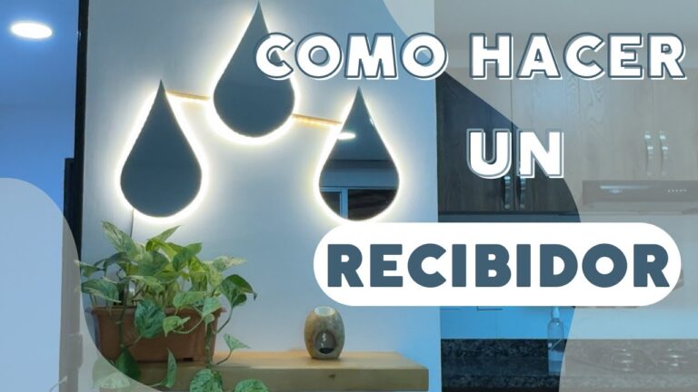 Reciclaje Creativo en la Decoraci&oacute;n Sostenible