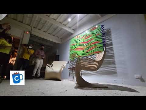 Ambientes Iluminados: La Fusi&oacute;n de Luz y Arte
