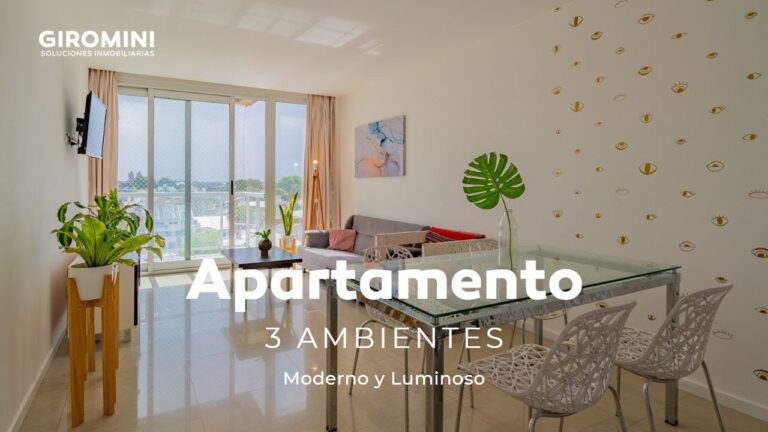 Ambientes Luminosos: Estilo Moderno en Dise&ntilde;o Interior