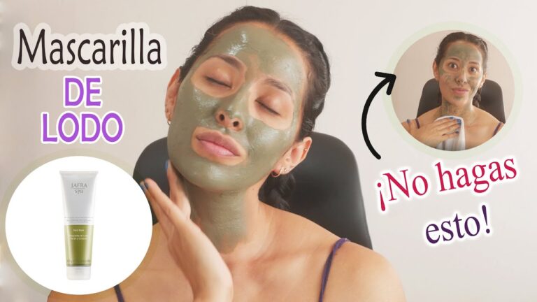 Exfoliación Natural con Lodo: Beneficios de un Spa