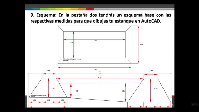 Dise&ntilde;os Innovadores para Estanques Modernos