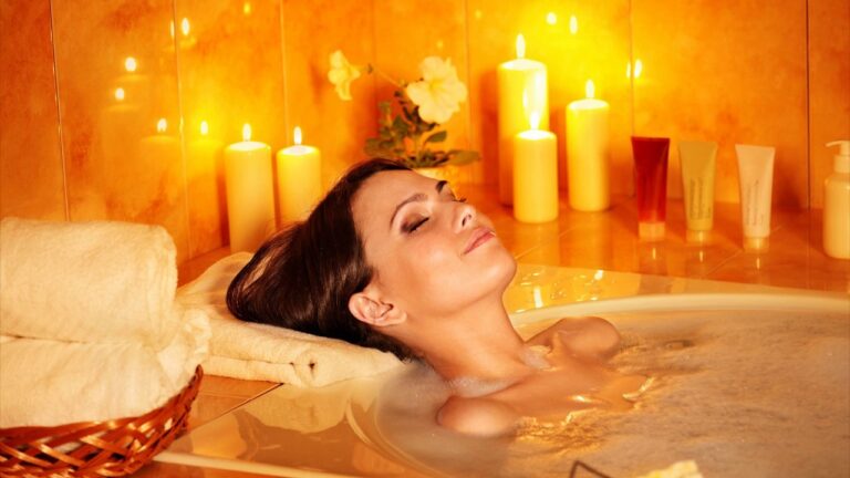 Sesiones de Spa: Tu Escape Perfecto para Desconectar