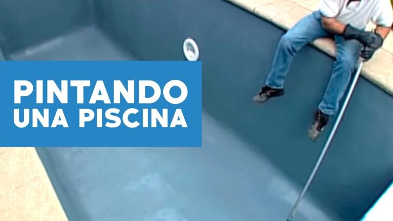 Gu&iacute;a Esencial para el Mantenimiento de Piscinas Bajo Techo