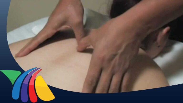 Bienestar Emocional: El Poder de los Masajes Terapéuticos