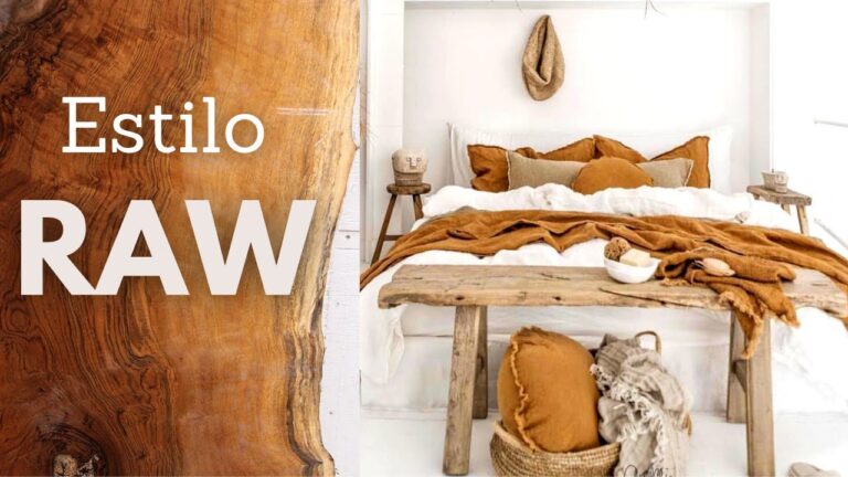 Decoración Ecléctica: Ideas Originales para Transformar tu Espacio