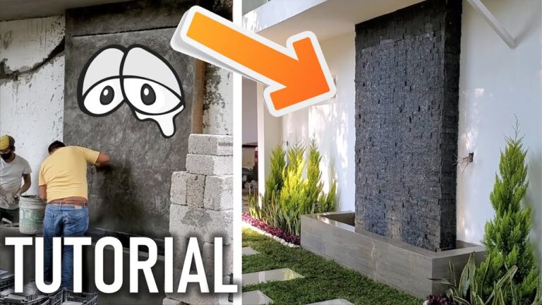Aspectos Clave para Construir Estanques Decorativos