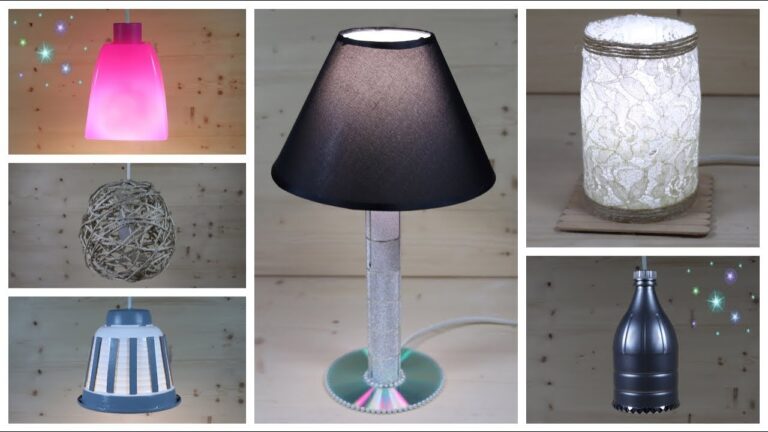 Iluminaci&oacute;n Ecol&oacute;gica: Ideas Creativas para un Hogar Sostenible