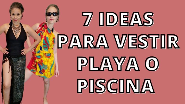 Consejos Prácticos para Usar Vestuarios en Piscinas