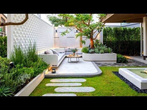 Guía de Estilos para Jardines Florales